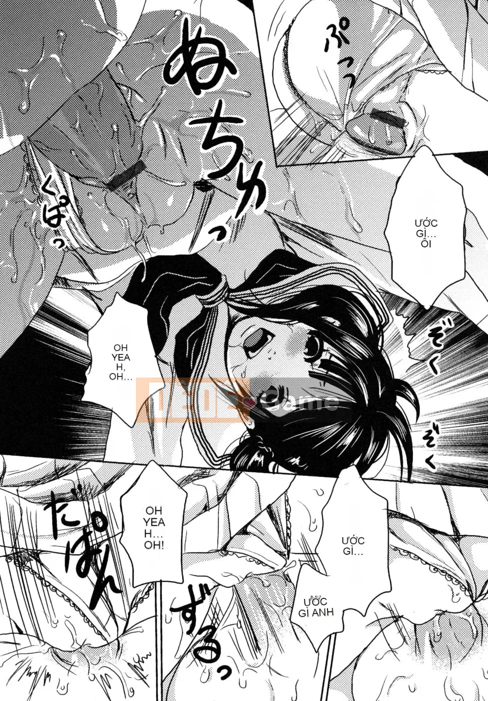 [Shiraishi Asuka] Bách khoa toàn thư về thiếu nữ ảo tưởng