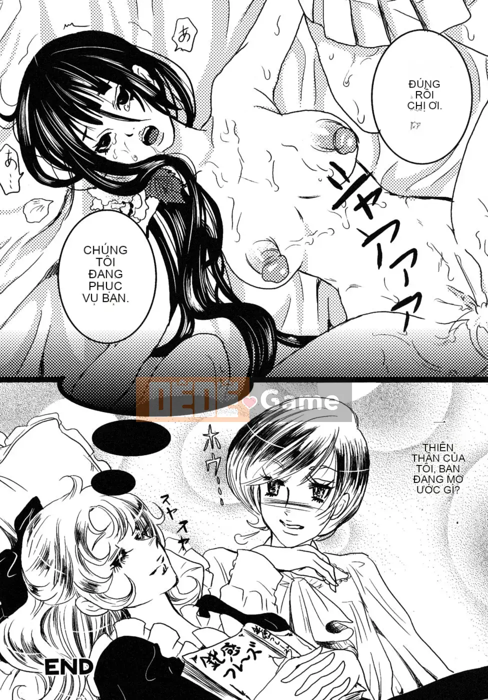 [Shiraishi Asuka] Bách khoa toàn thư về thiếu nữ ảo tưởng