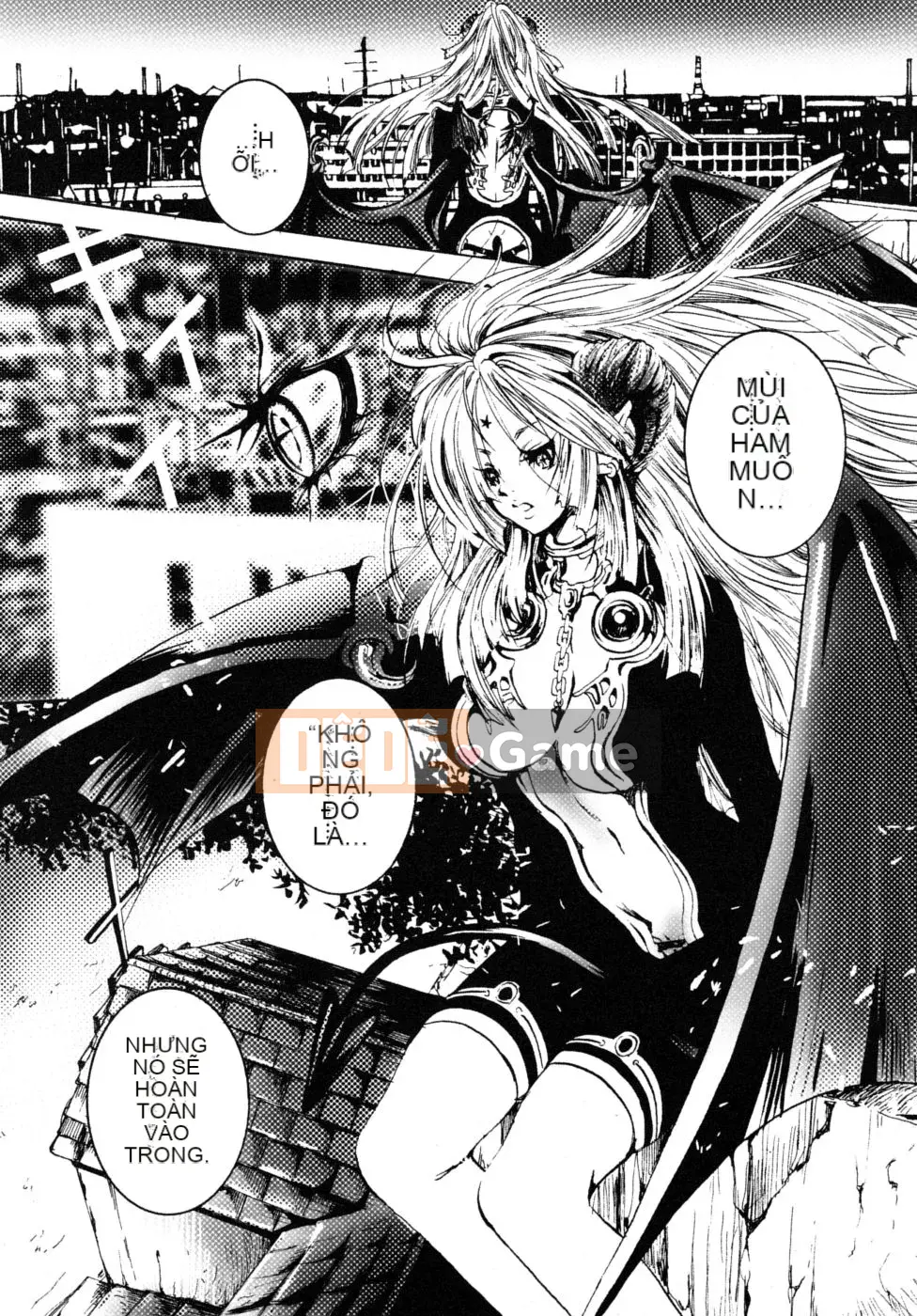 [Shiraishi Asuka] Bách khoa toàn thư về thiếu nữ ảo tưởng