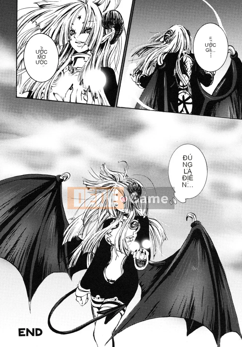 [Shiraishi Asuka] Bách khoa toàn thư về thiếu nữ ảo tưởng