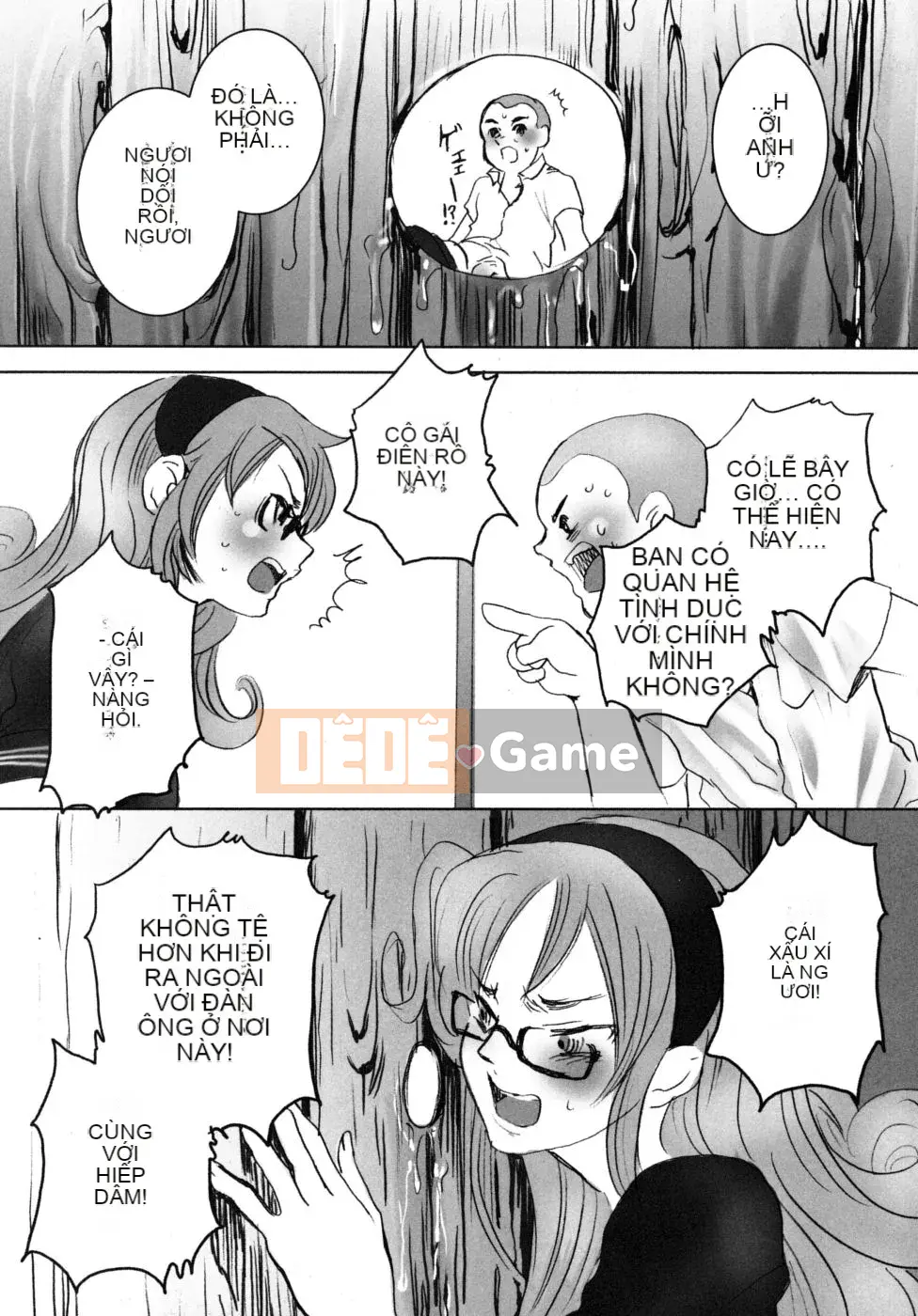 [Shiraishi Asuka] Bách khoa toàn thư về thiếu nữ ảo tưởng