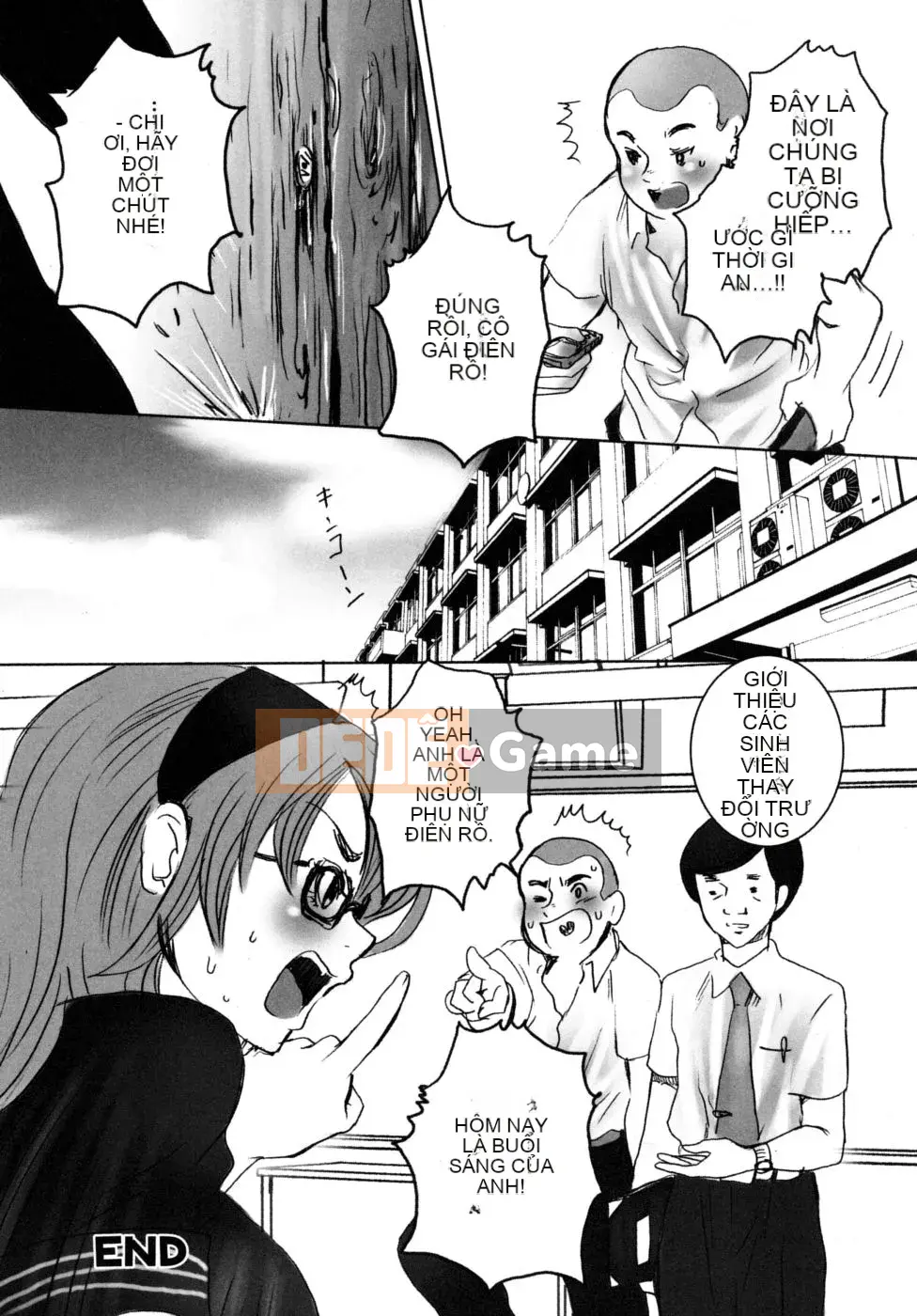 [Shiraishi Asuka] Bách khoa toàn thư về thiếu nữ ảo tưởng