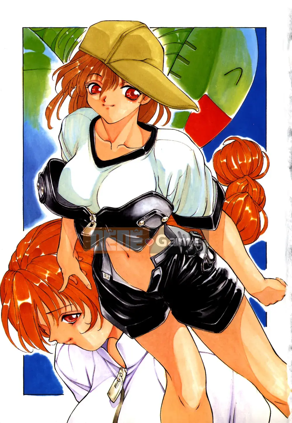 [OKAWARI] Dự án Tido Bibi