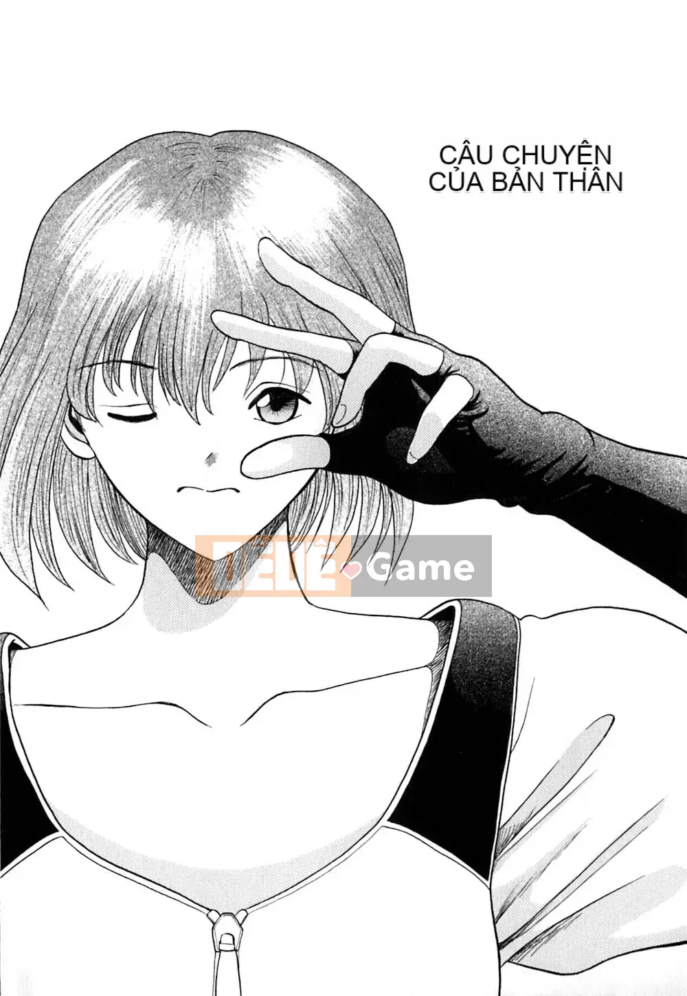 [OKAWARI] Dự án Tido Bibi