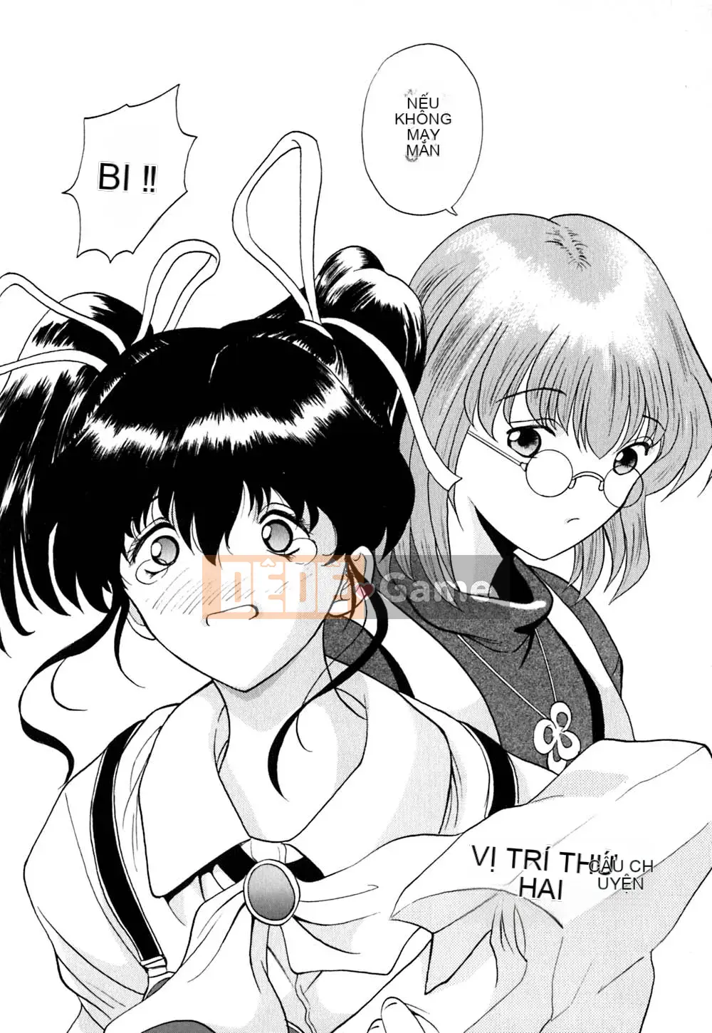 [OKAWARI] Dự án Tido Bibi