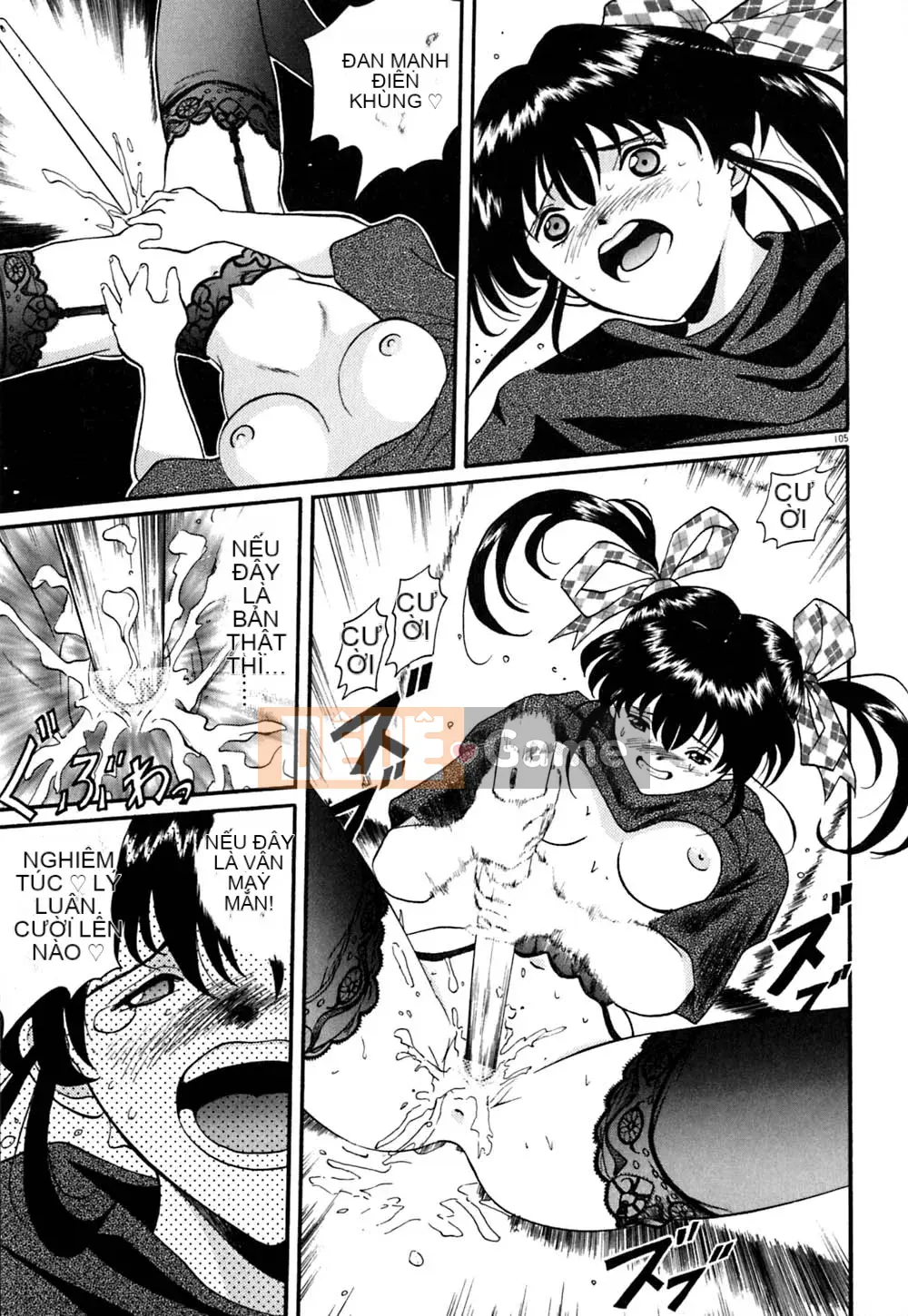 [OKAWARI] Dự án Tido Bibi