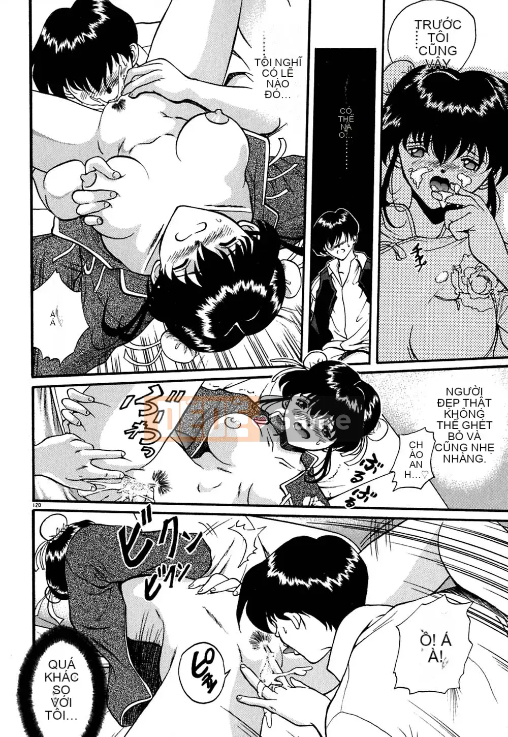 [OKAWARI] Dự án Tido Bibi