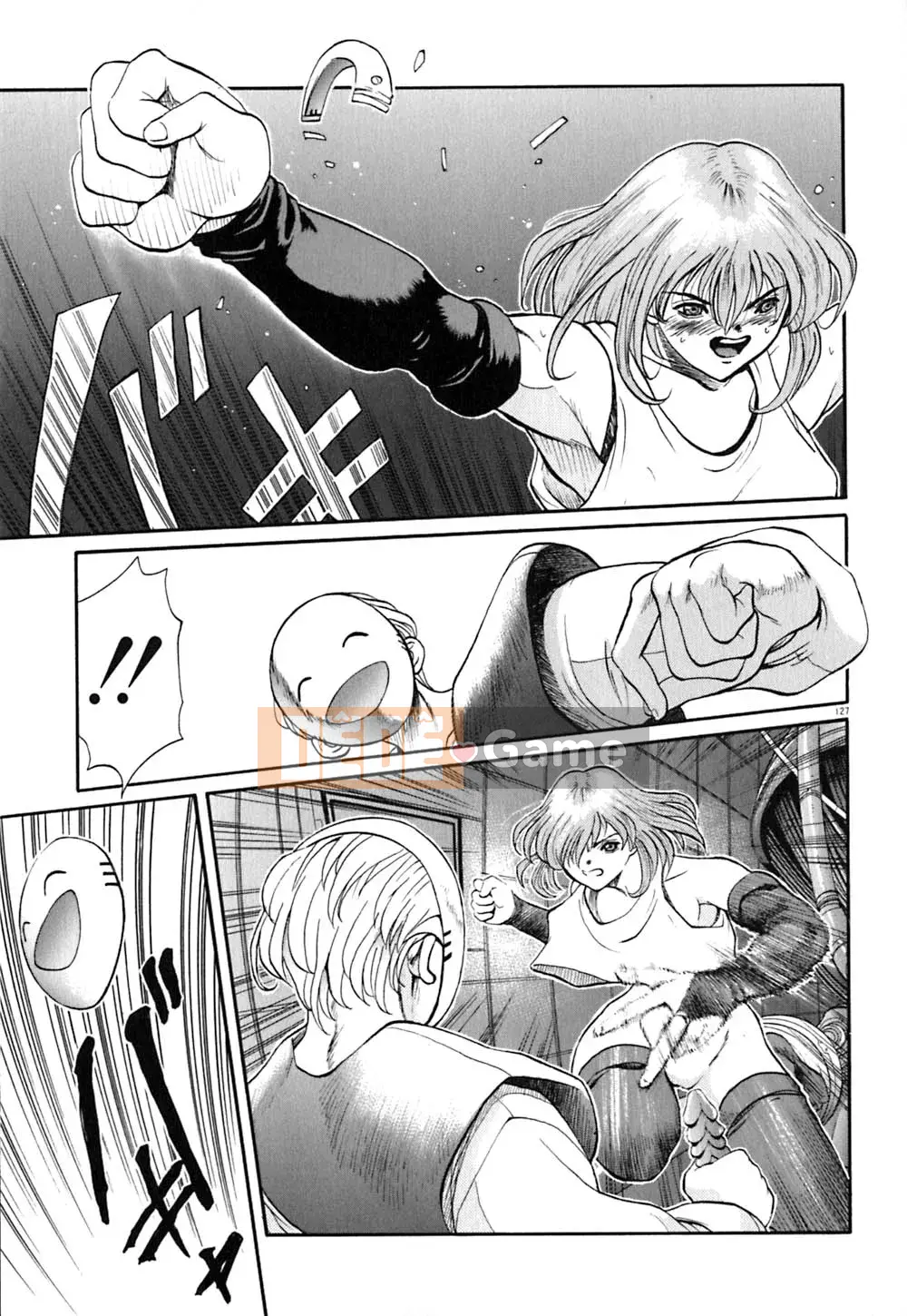 [OKAWARI] Dự án Tido Bibi