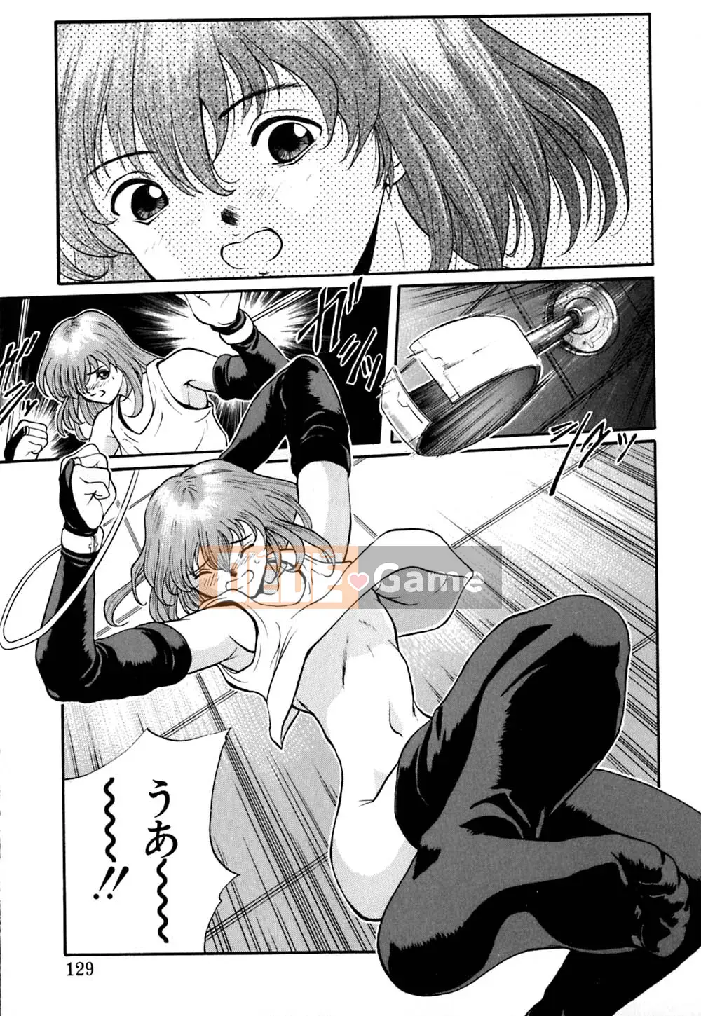 [OKAWARI] Dự án Tido Bibi