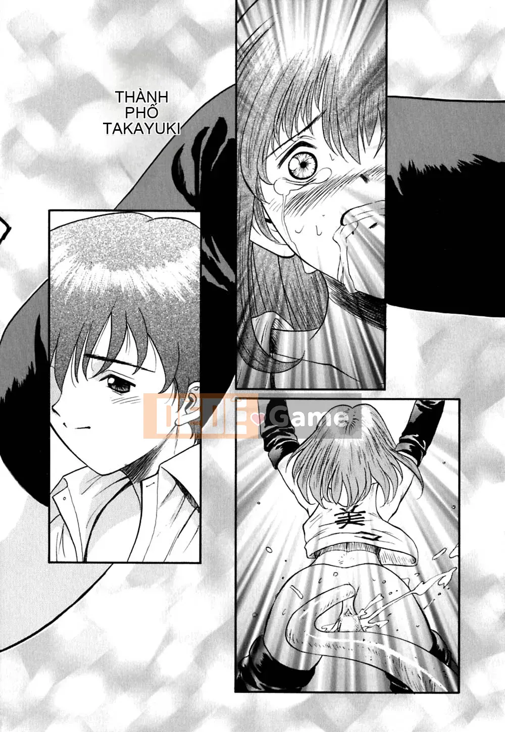 [OKAWARI] Dự án Tido Bibi