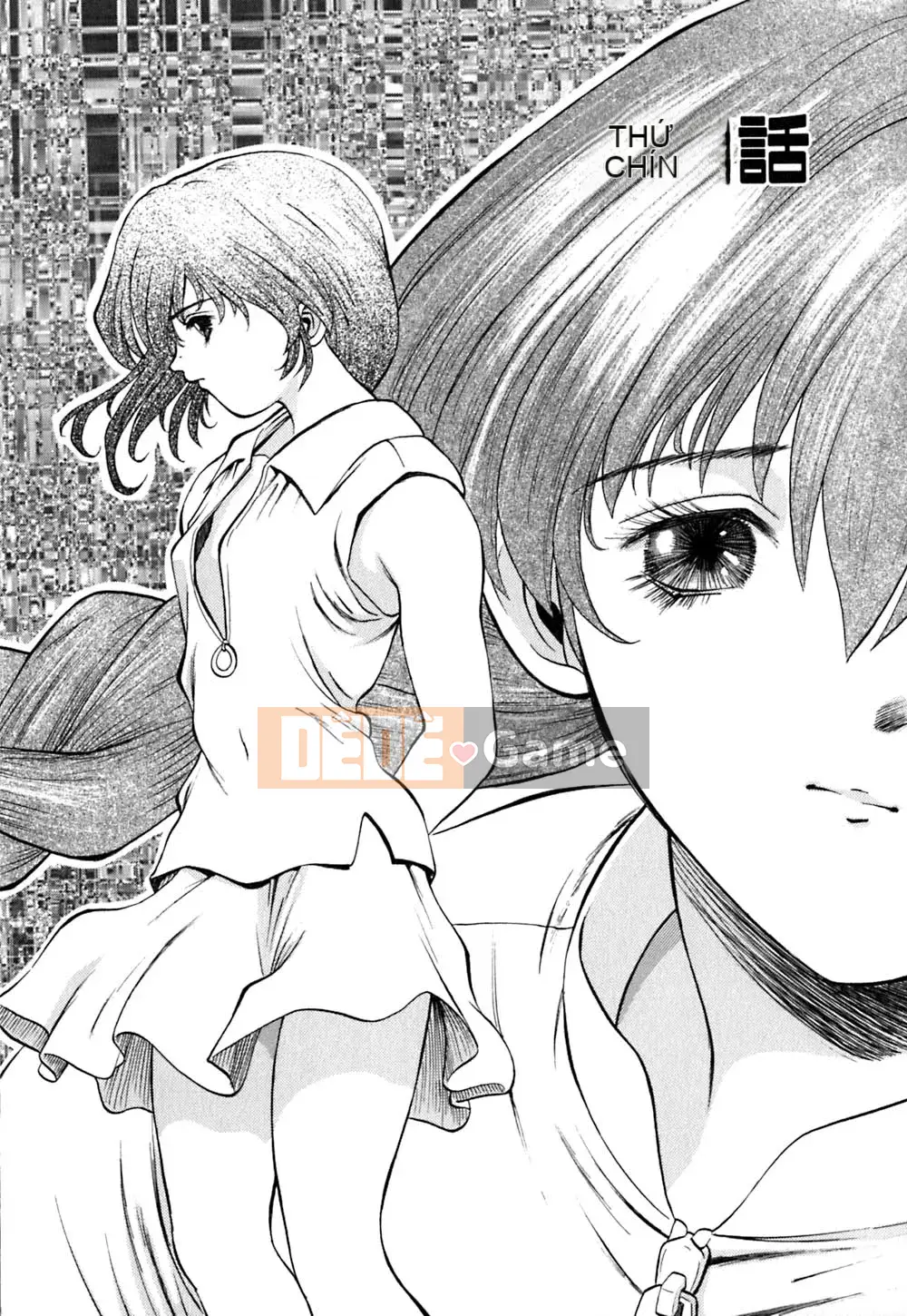 [OKAWARI] Dự án Tido Bibi