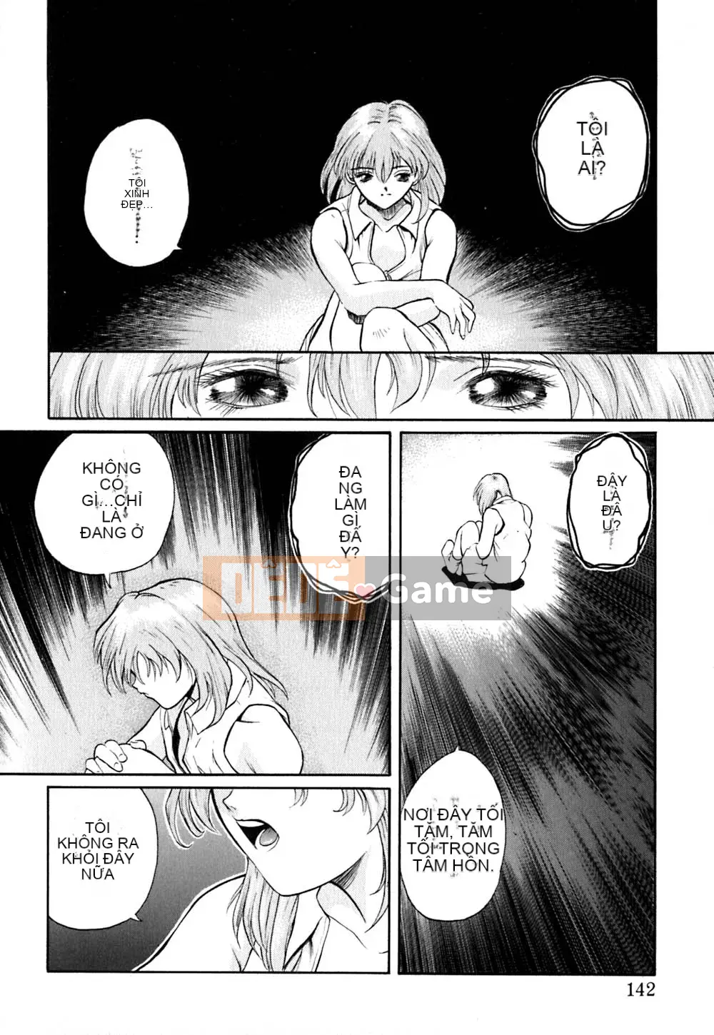 [OKAWARI] Dự án Tido Bibi