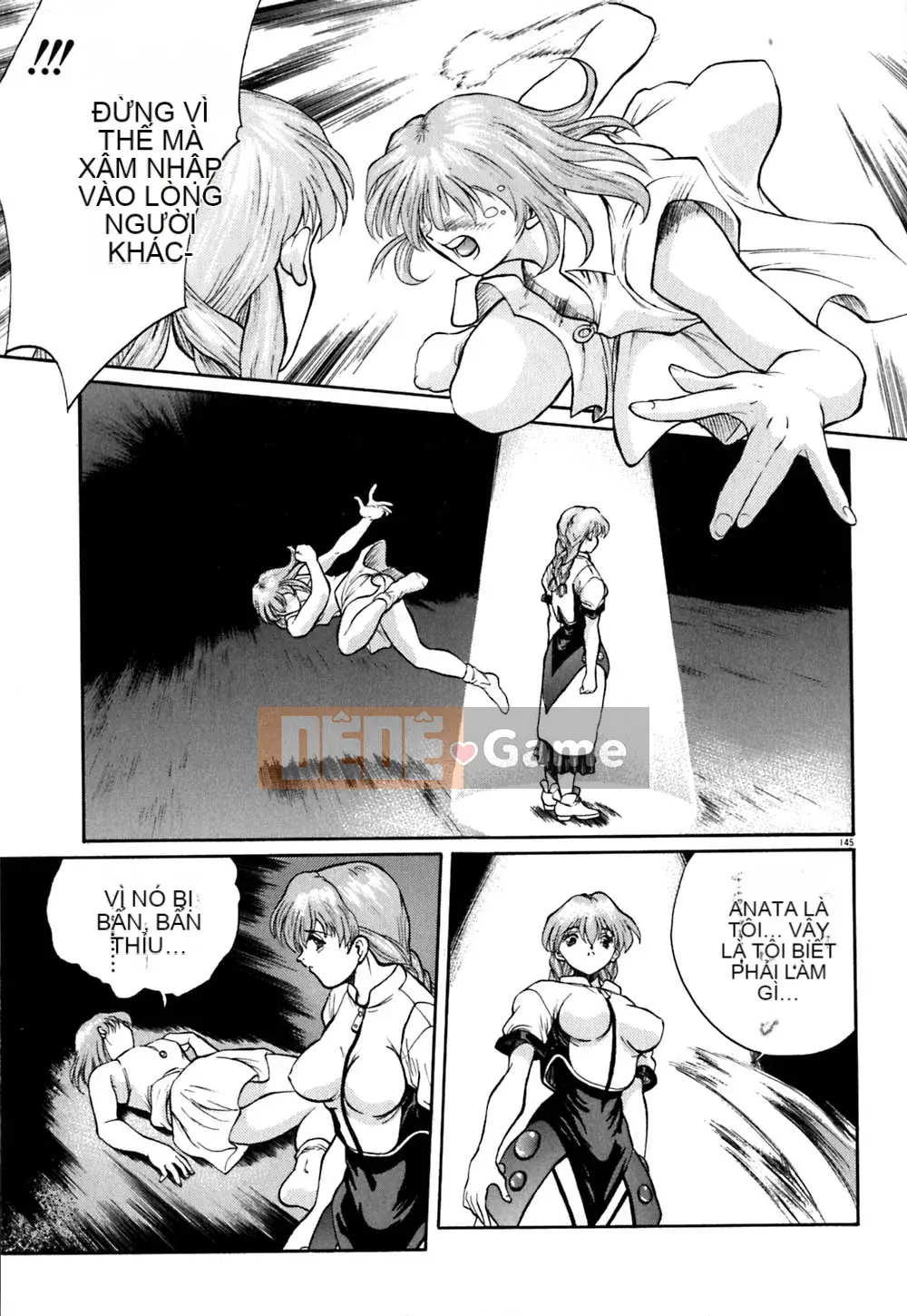 [OKAWARI] Dự án Tido Bibi