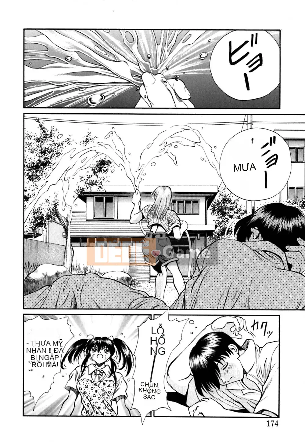 [OKAWARI] Dự án Tido Bibi