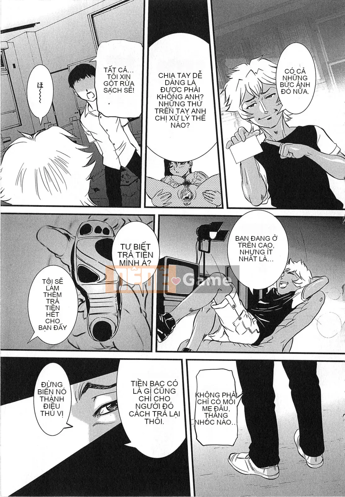 [Uchida Koneri] Người đáng xấu hổ loạn luân mẹ và con