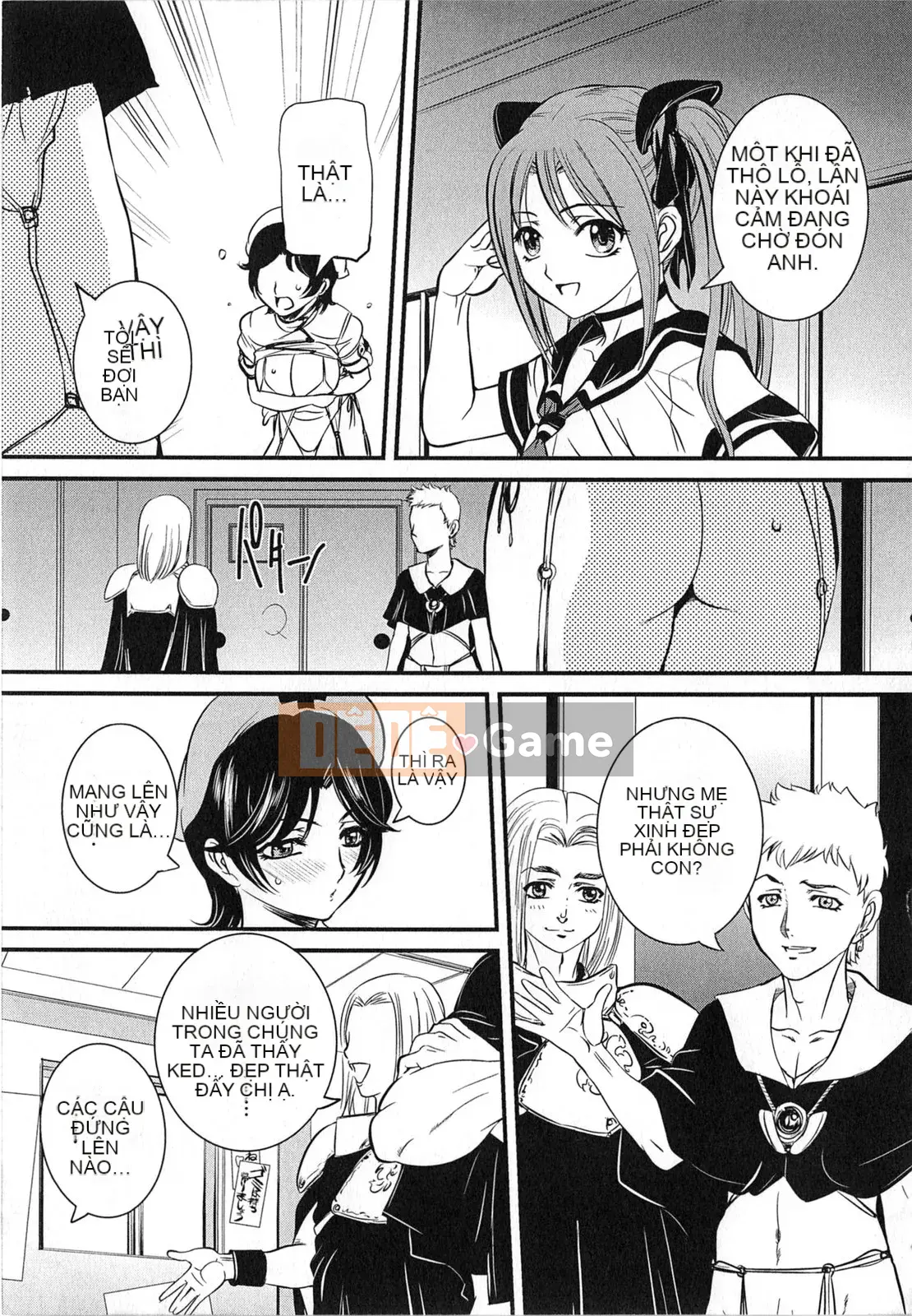 [Uchida Koneri] Người đáng xấu hổ loạn luân mẹ và con