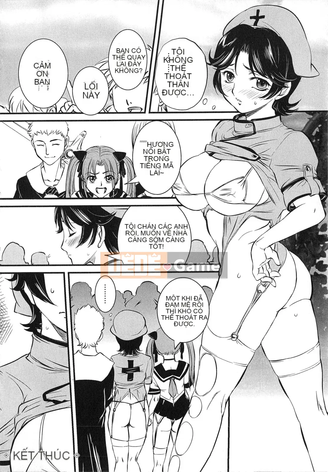 [Uchida Koneri] Người đáng xấu hổ loạn luân mẹ và con