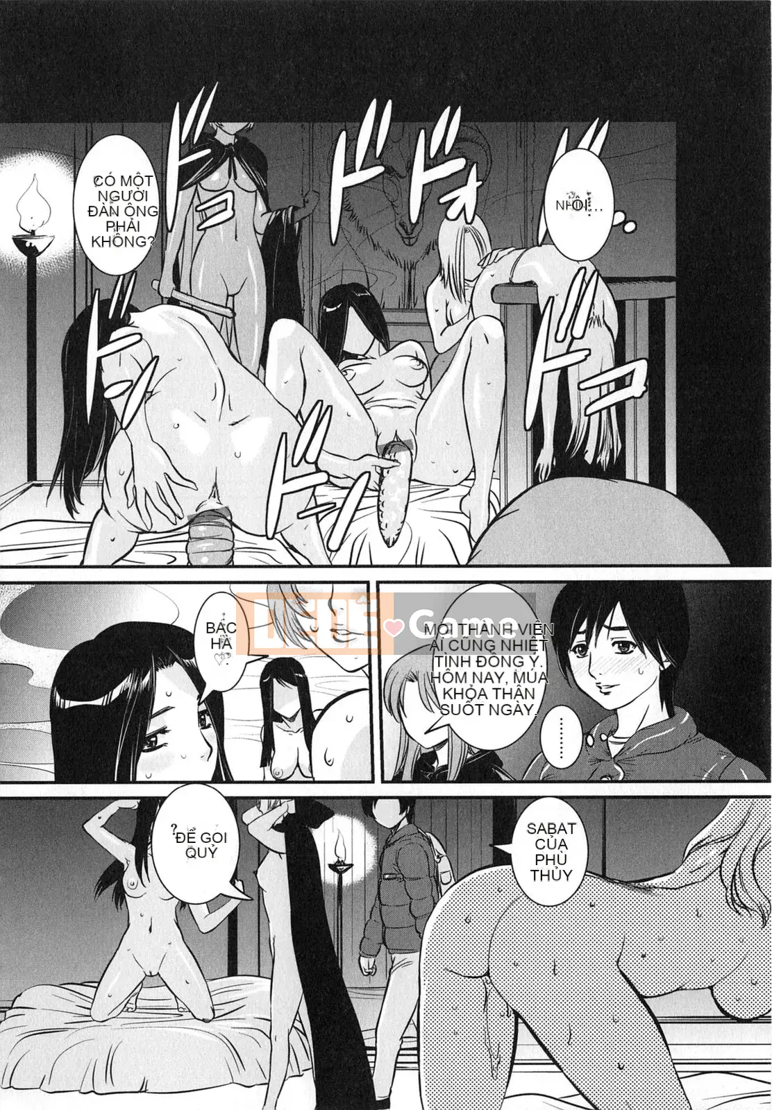 [Uchida Koneri] Người đáng xấu hổ loạn luân mẹ và con