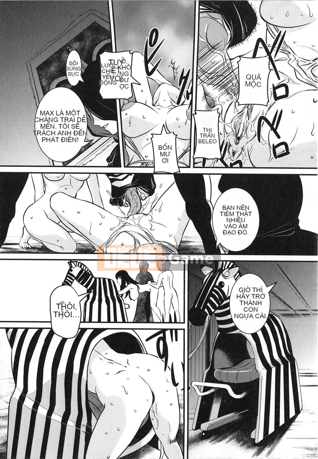 [Uchida Koneri] Người đáng xấu hổ loạn luân mẹ và con