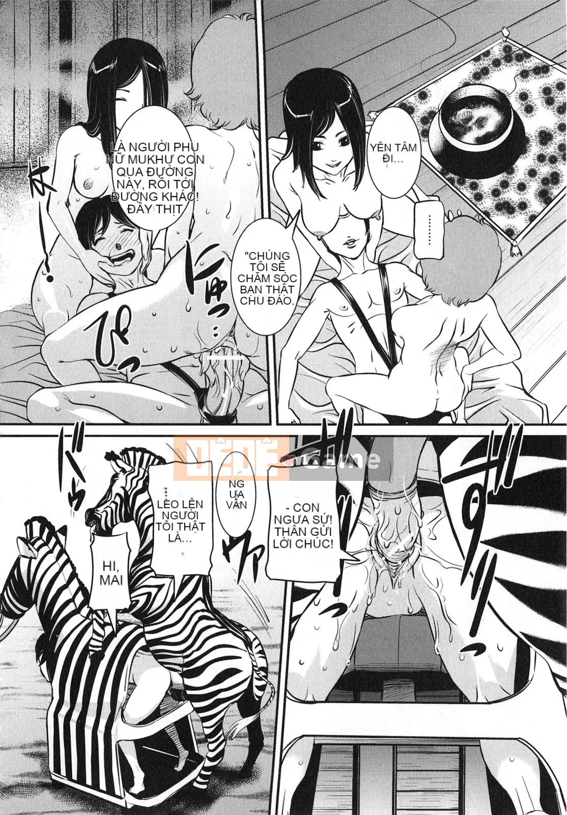 [Uchida Koneri] Người đáng xấu hổ loạn luân mẹ và con