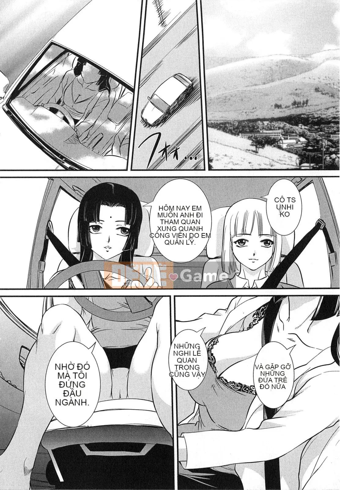 [Uchida Koneri] Người đáng xấu hổ loạn luân mẹ và con