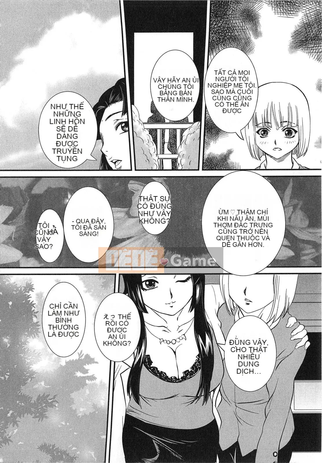 [Uchida Koneri] Người đáng xấu hổ loạn luân mẹ và con