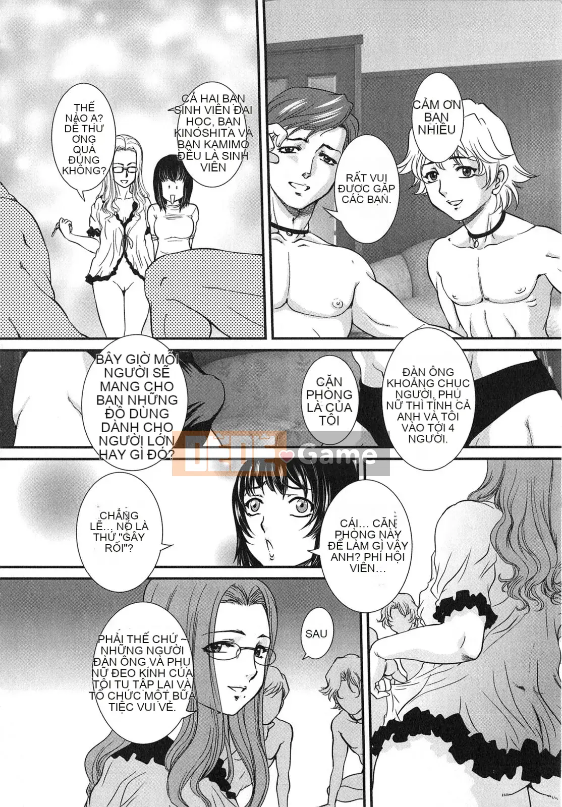 [Uchida Koneri] Người đáng xấu hổ loạn luân mẹ và con