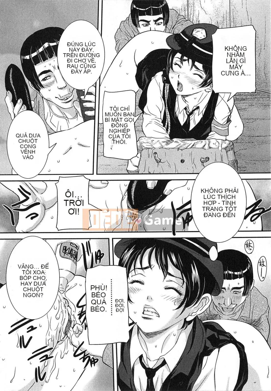 [Uchida Koneri] Người đáng xấu hổ loạn luân mẹ và con