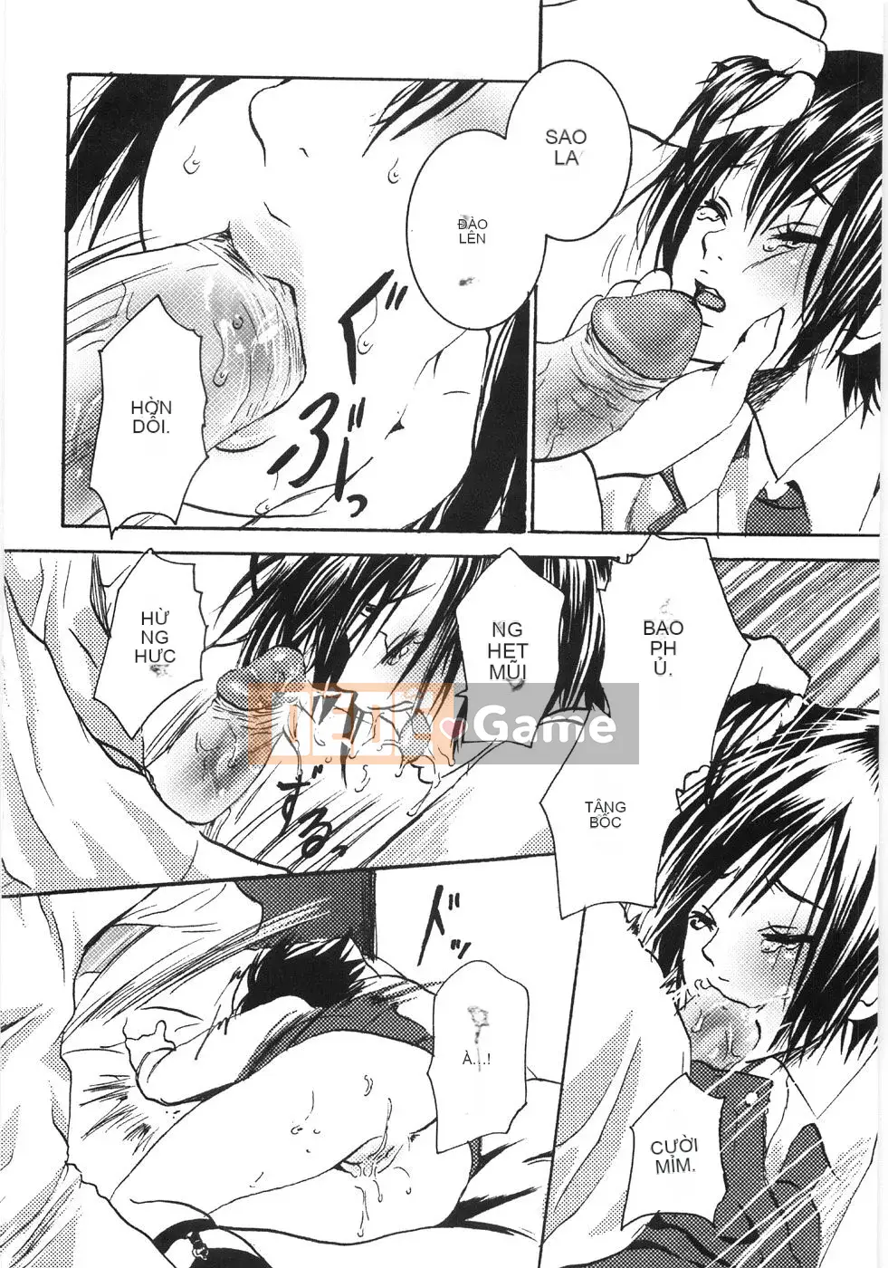 [Shiraishi Asuka] Bát loạn luân mẹ và con gái