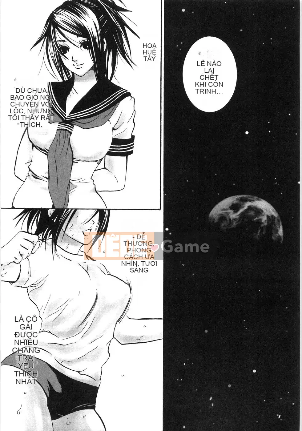 [Shiraishi Asuka] Bát loạn luân mẹ và con gái