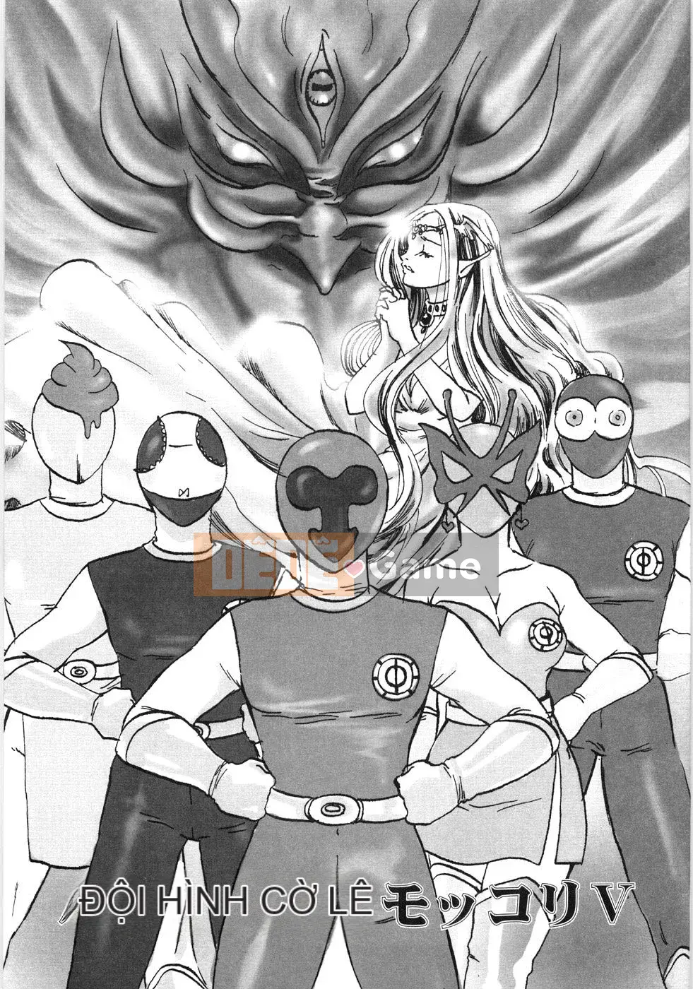 [Shiraishi Asuka] Bát loạn luân mẹ và con gái