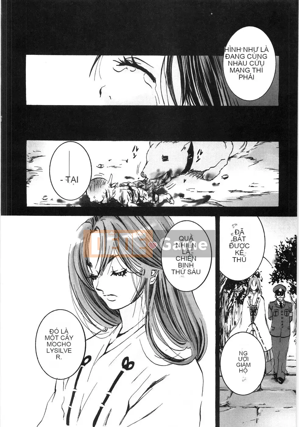 [Shiraishi Asuka] Bát loạn luân mẹ và con gái