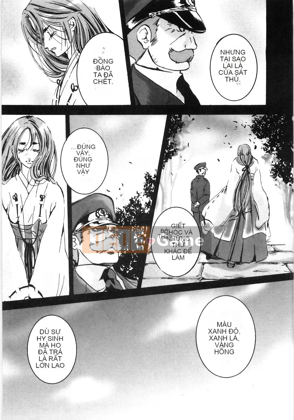 [Shiraishi Asuka] Bát loạn luân mẹ và con gái