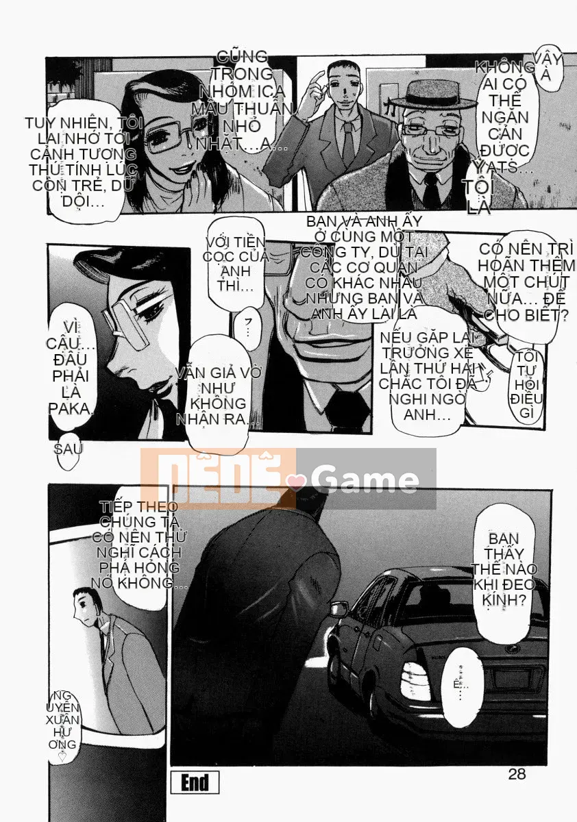 [N.O-茶々丸] 艶桜湿树 (bản chưa chỉnh sửa)