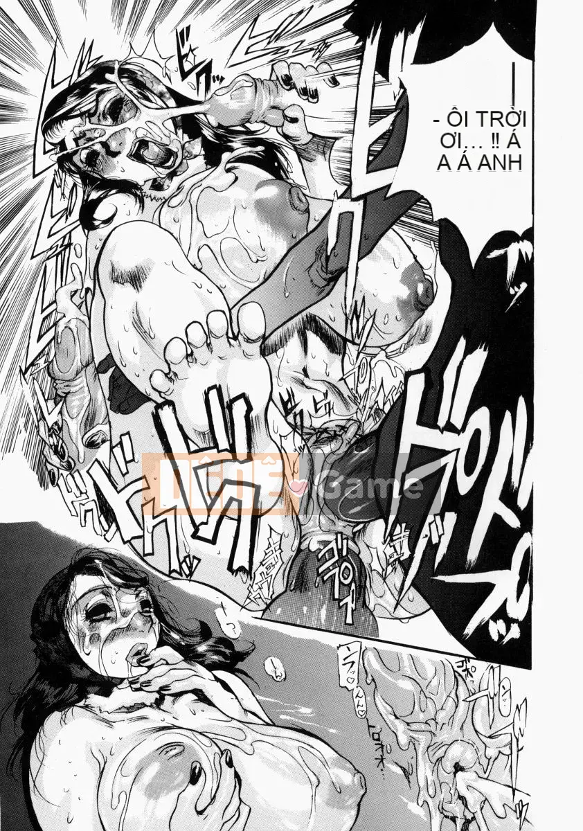 [N.O-茶々丸] 艶桜湿树 (bản chưa chỉnh sửa)