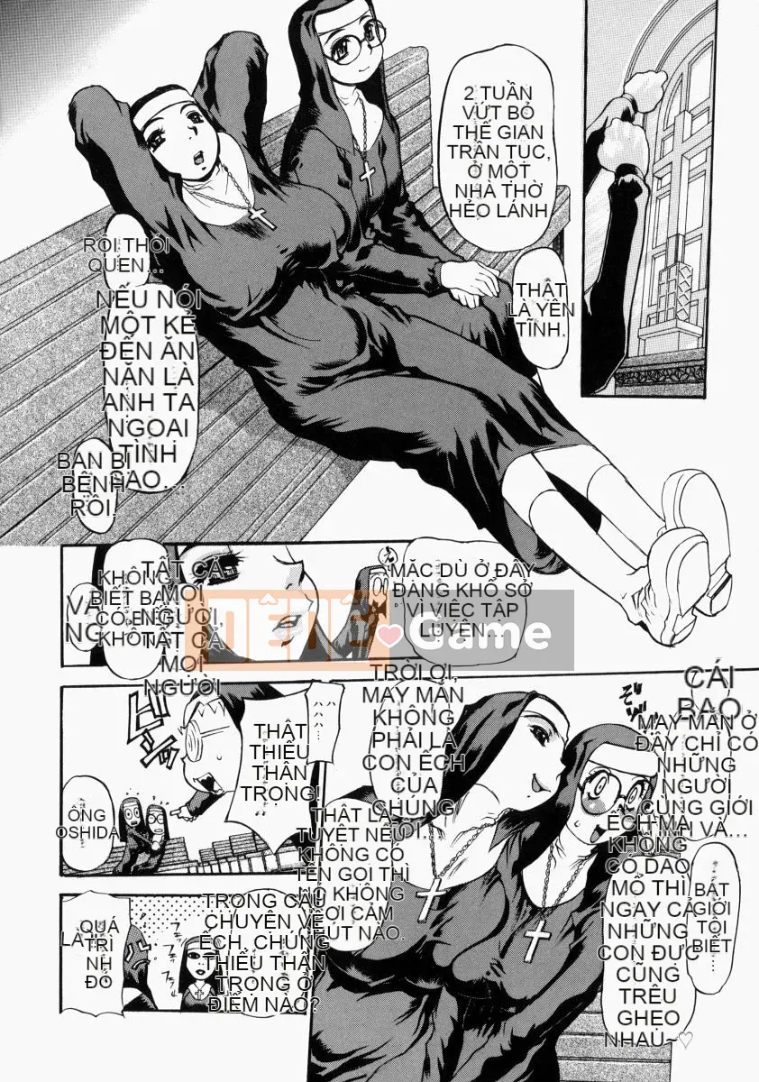 [N.O-茶々丸] 艶桜湿树 (bản chưa chỉnh sửa)