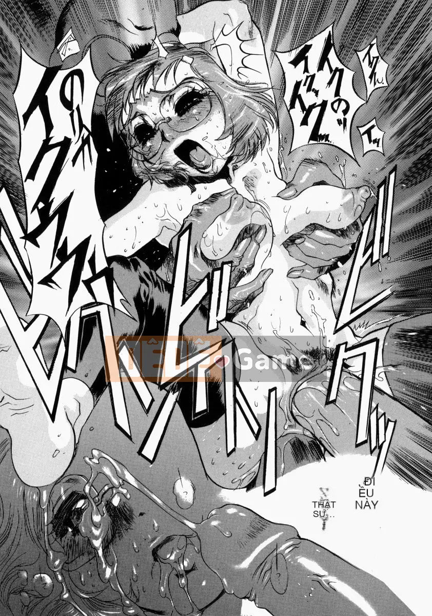 [N.O-茶々丸] 艶桜湿树 (bản chưa chỉnh sửa)