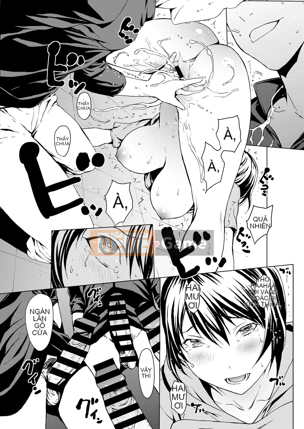 [OKAWARI] Kojirasete Trinh nữ 30 tuổi [Kỹ thuật số]