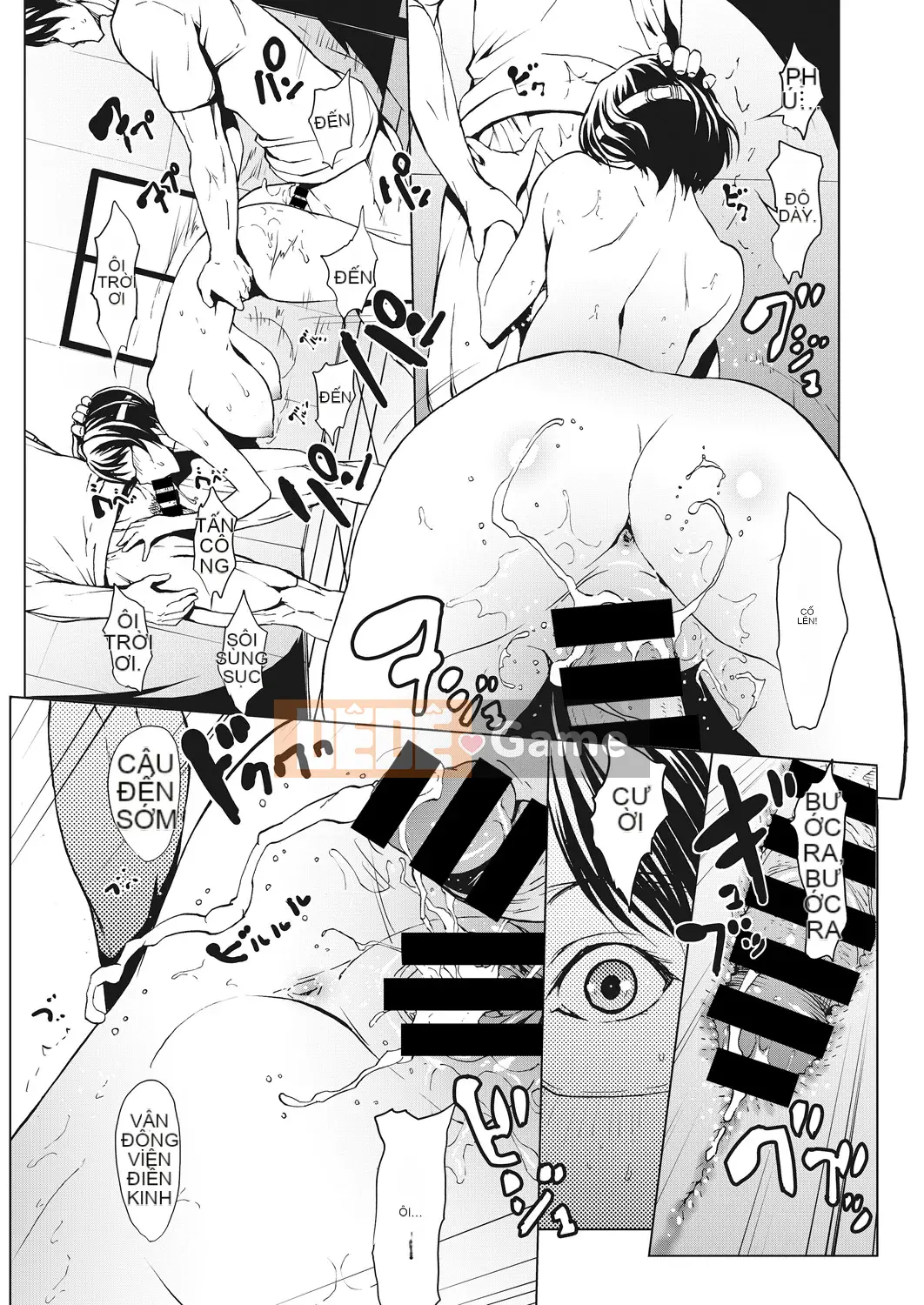 [OKAWARI] Kojirasete Trinh nữ 30 tuổi [Kỹ thuật số]