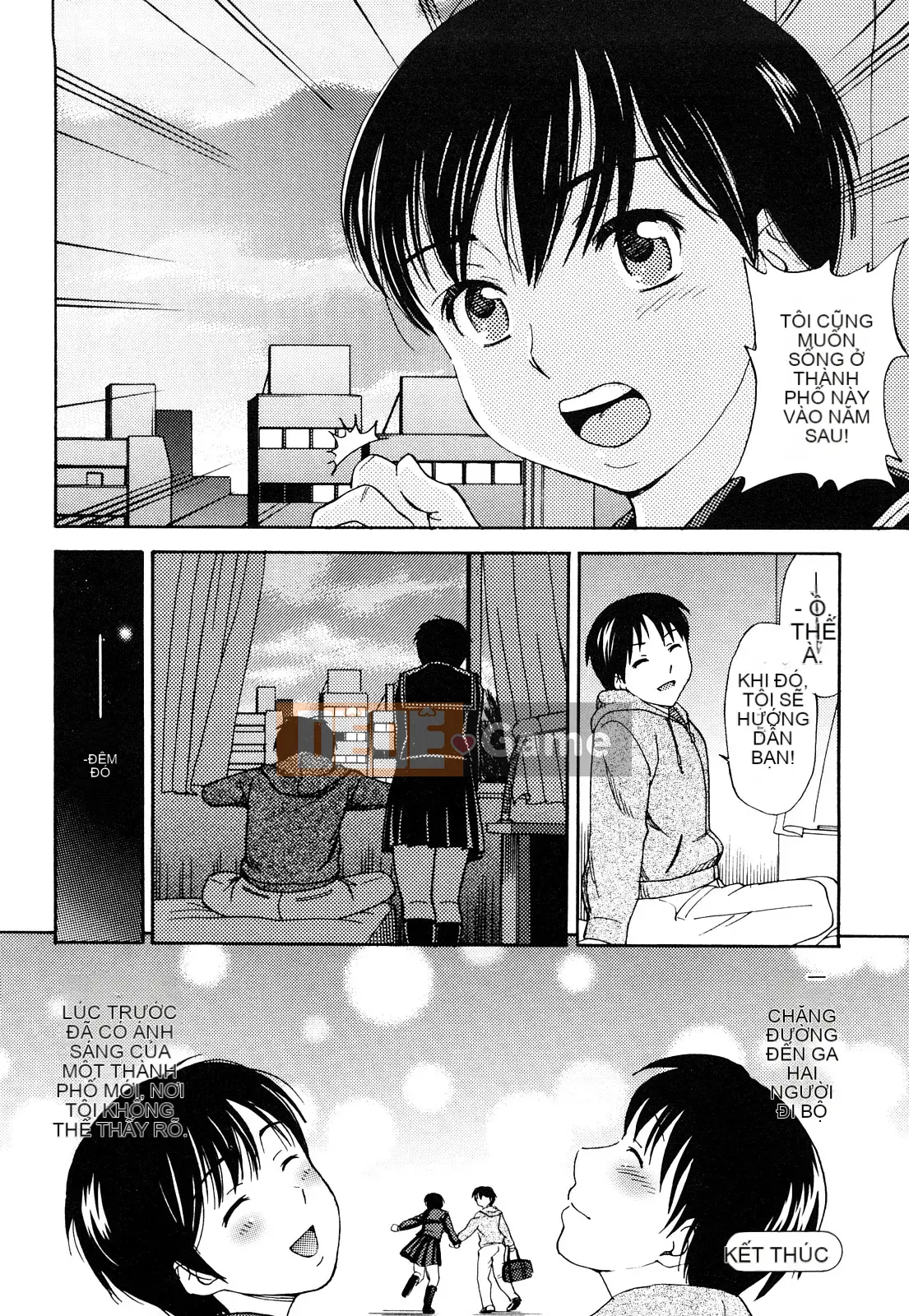 [Shiraishi Nagisa] Trái cây ướt