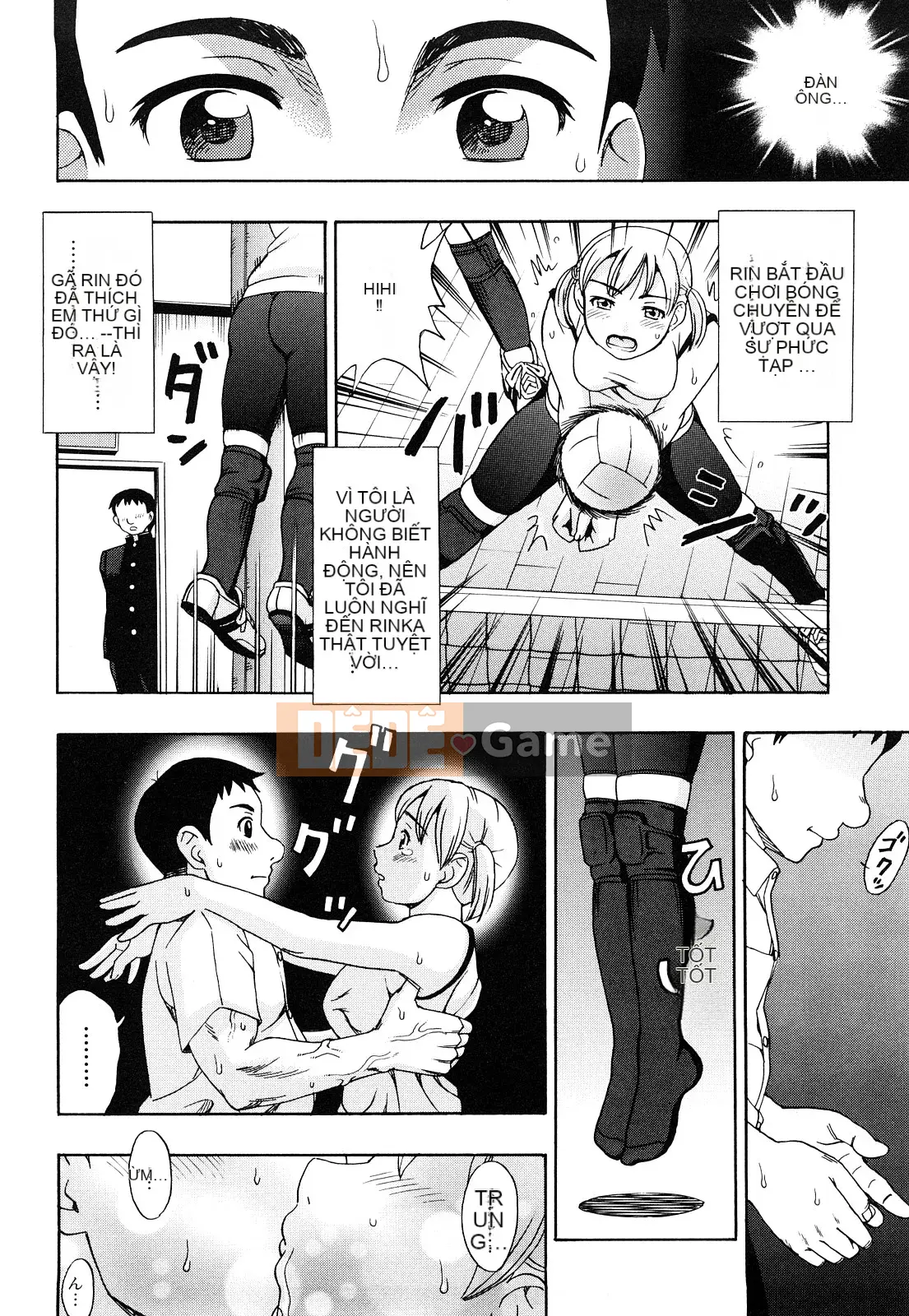 [Shiraishi Nagisa] Trái cây ướt