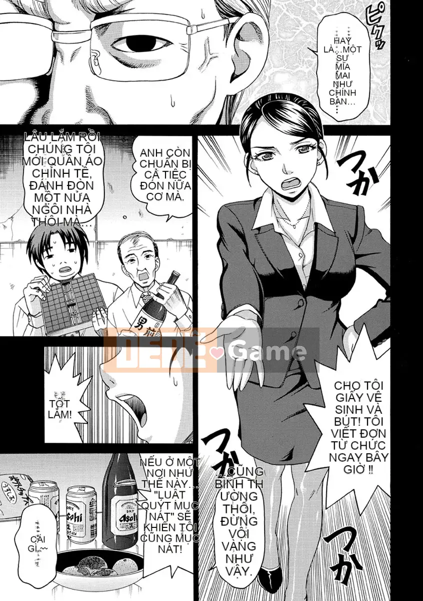 [Shiraishi Nagisa] Bitch Catalog tra tấn Infu [Kỹ thuật số]