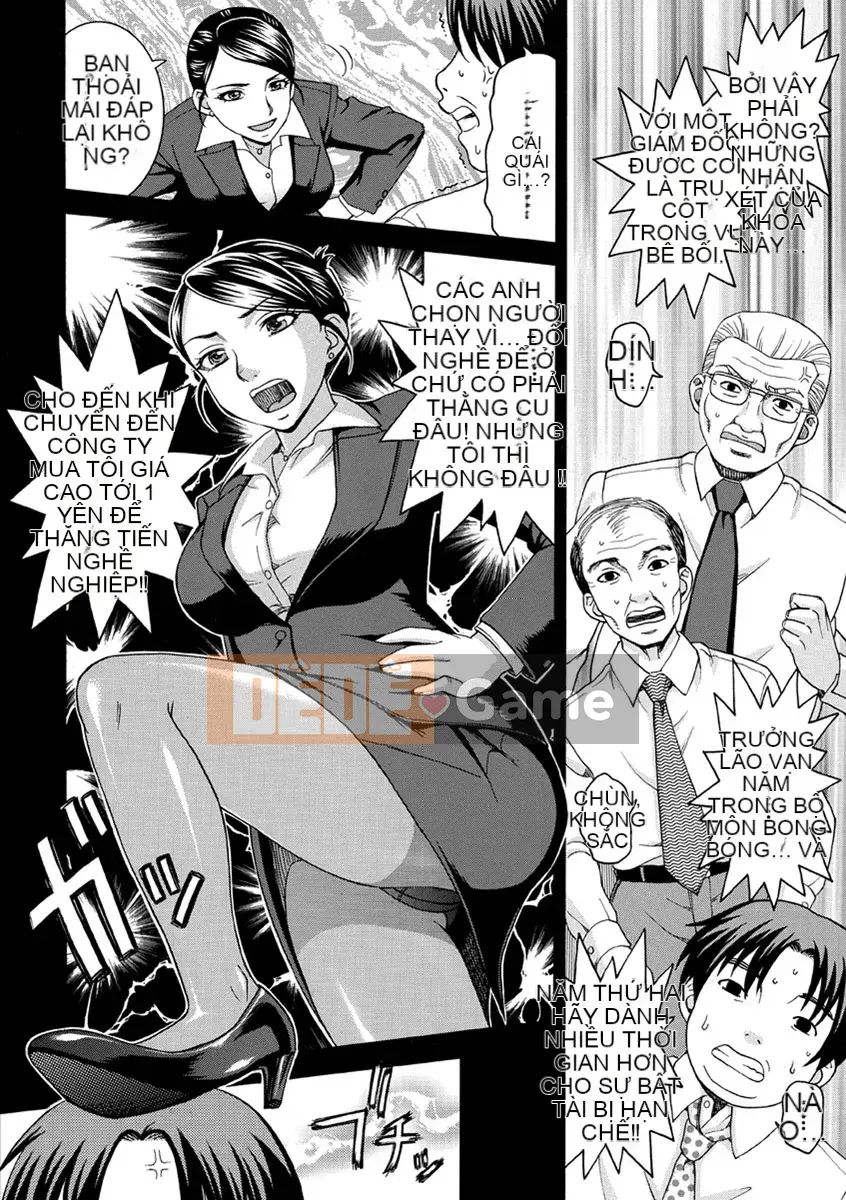 [Shiraishi Nagisa] Bitch Catalog tra tấn Infu [Kỹ thuật số]