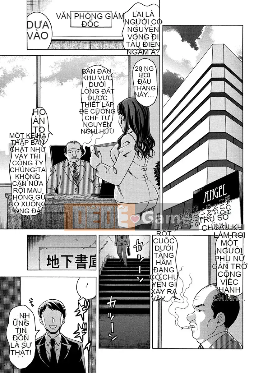 [Shiraishi Nagisa] Bitch Catalog tra tấn Infu [Kỹ thuật số]