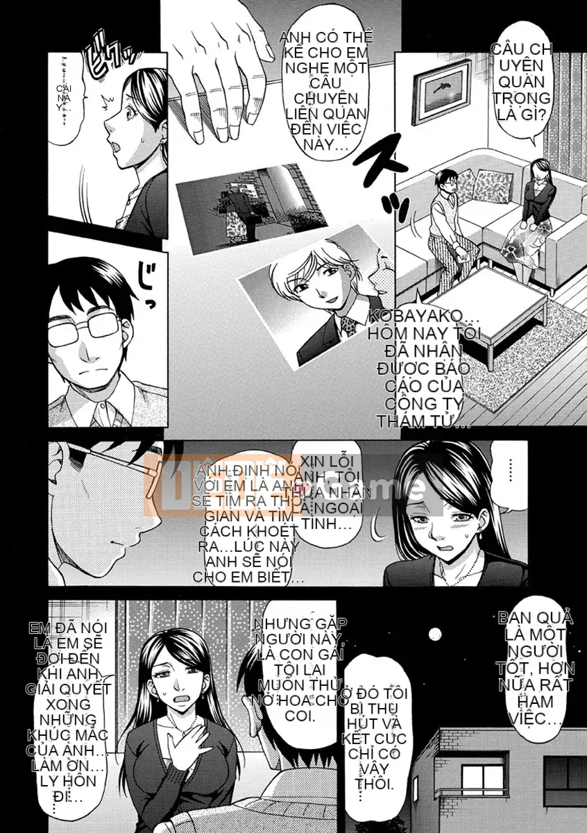 [Shiraishi Nagisa] Bitch Catalog tra tấn Infu [Kỹ thuật số]