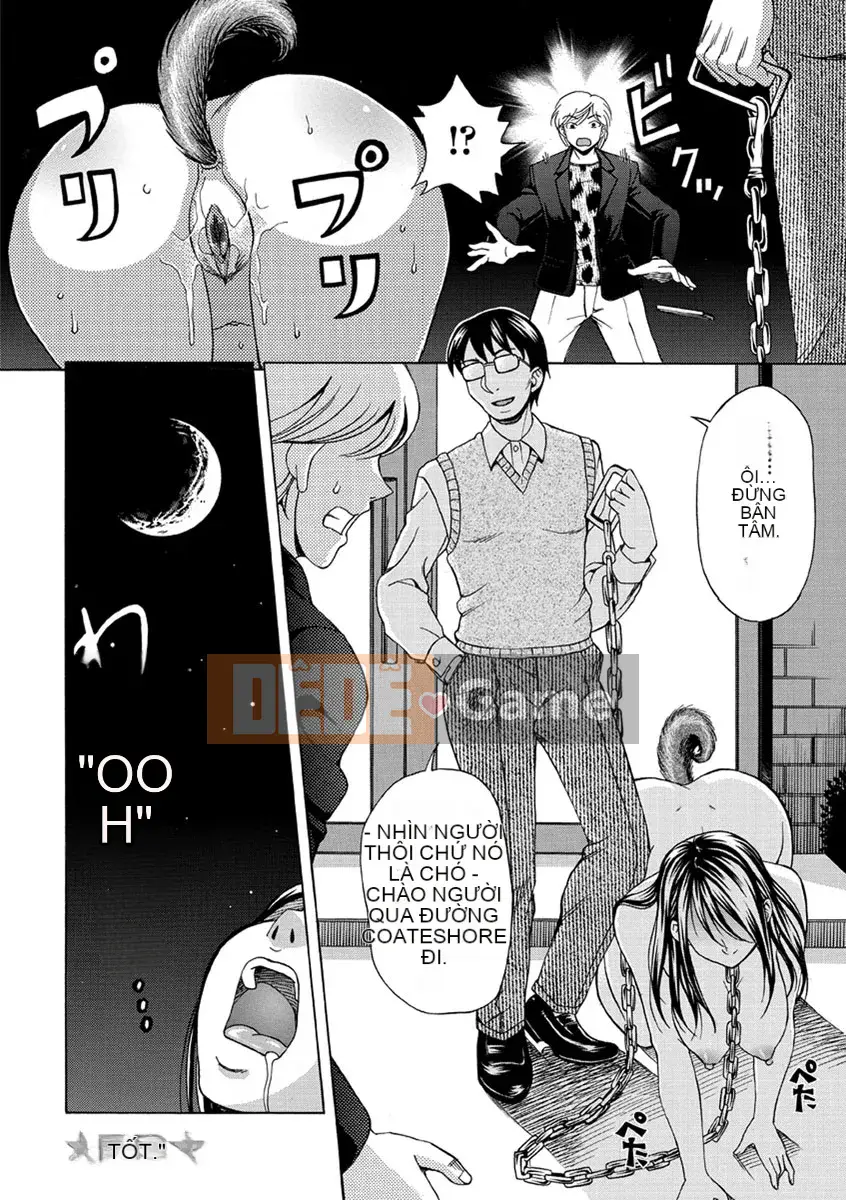 [Shiraishi Nagisa] Bitch Catalog tra tấn Infu [Kỹ thuật số]