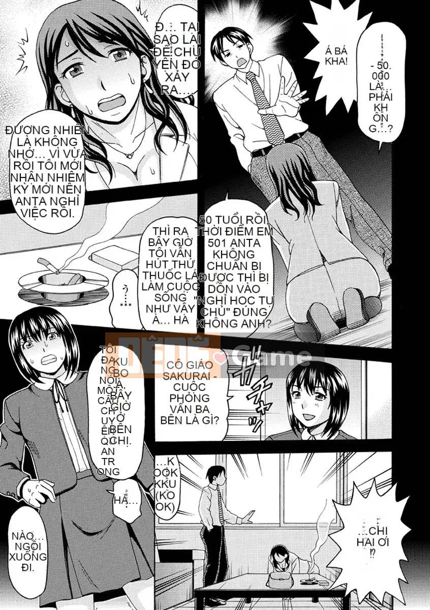 [Shiraishi Nagisa] Bitch Catalog tra tấn Infu [Kỹ thuật số]