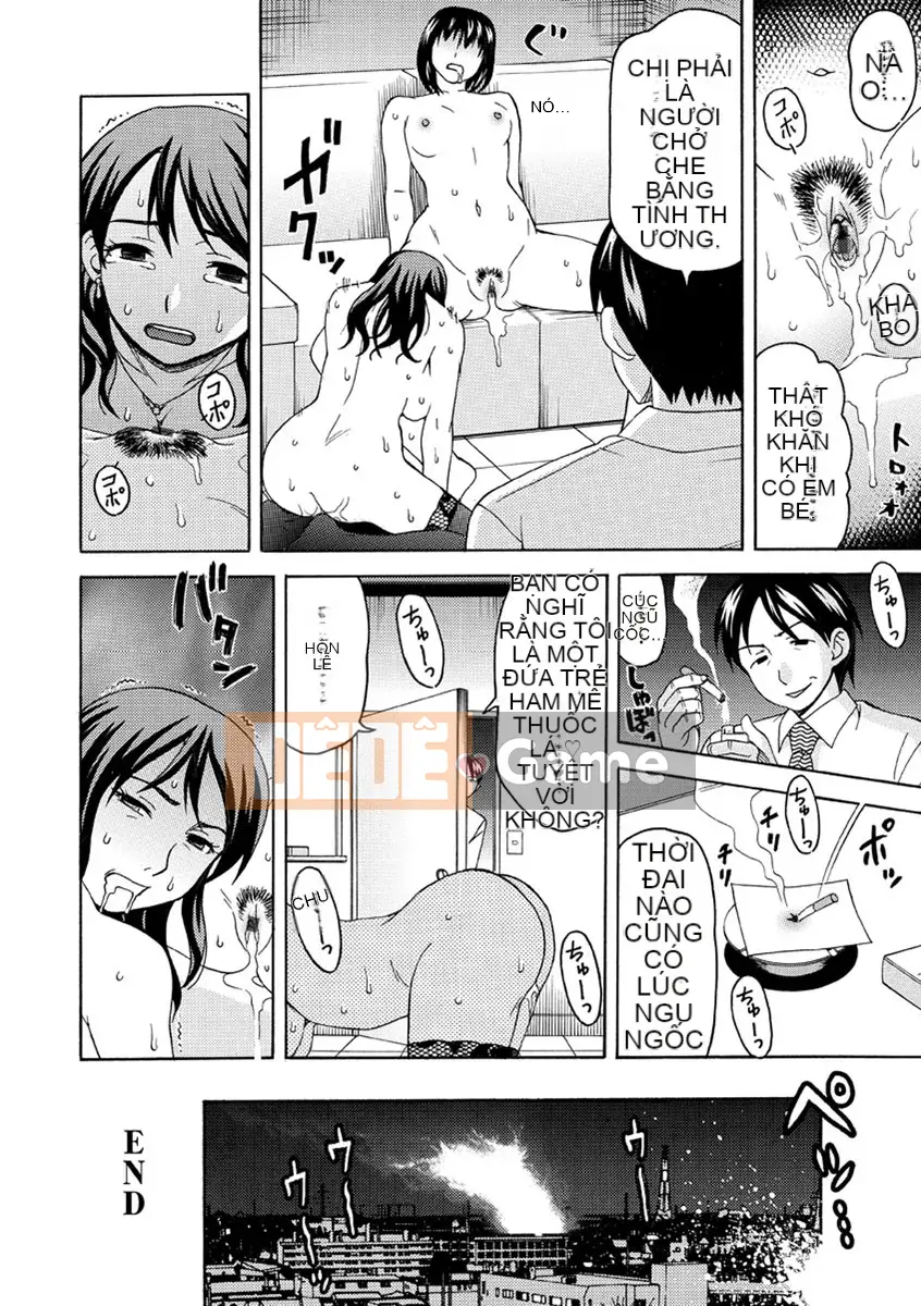 [Shiraishi Nagisa] Bitch Catalog tra tấn Infu [Kỹ thuật số]