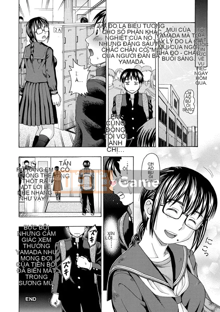 [Shiraishi Nagisa] Bitch Catalog tra tấn Infu [Kỹ thuật số]