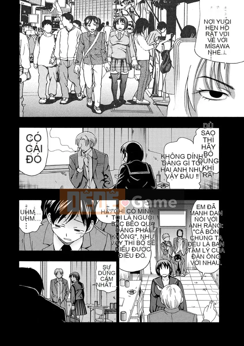 [Shiraishi Nagisa] Bitch Catalog tra tấn Infu [Kỹ thuật số]